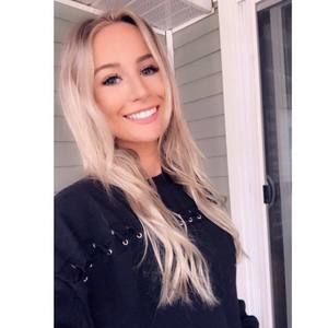 Meet your Posher, Brittany